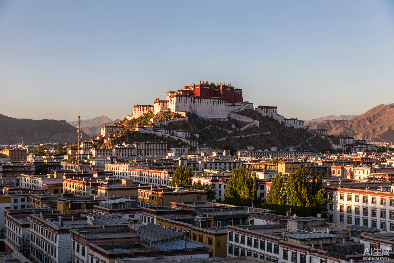 Lhasa