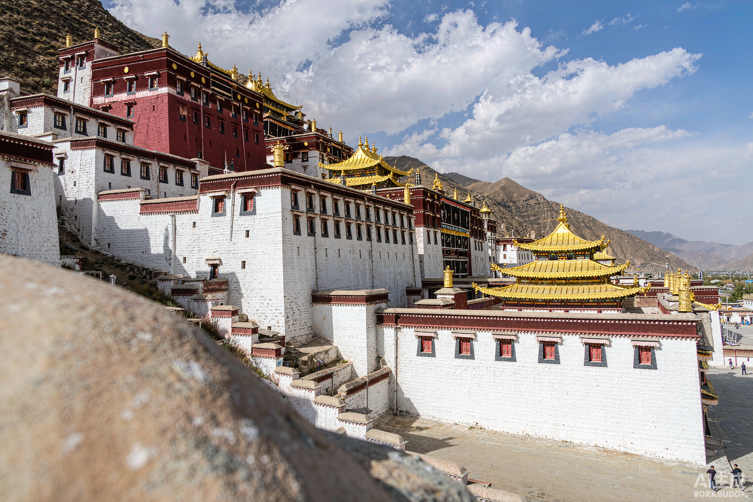 Shigatse