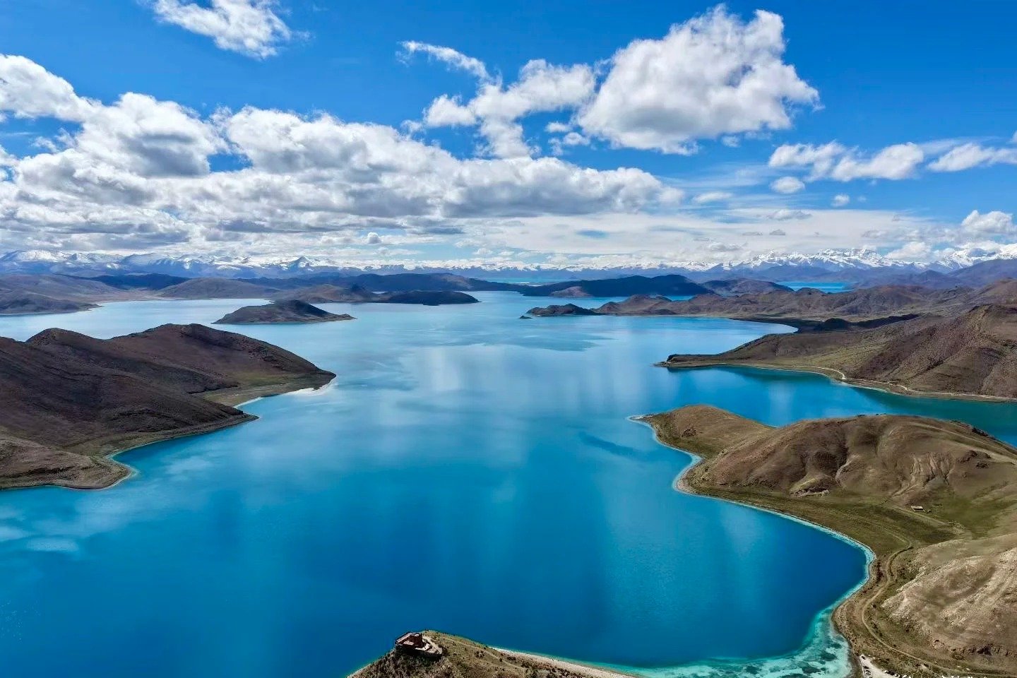 6-Day Lhasa & Shigatse Exploration