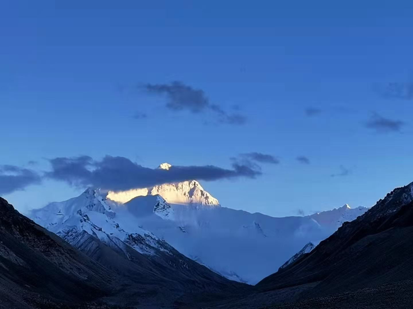 11-Day G318 Sichuan-Tibet Highway Drive