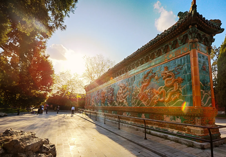 Day 7: Shigatse - Tashilhunpo - Tsedang (350km, 6hrs) photo