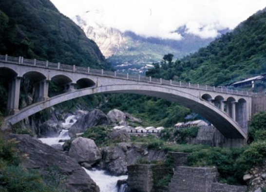 Day 7: Zhangmu - Kathmandu (120km, about 5 hours’ driving) photo