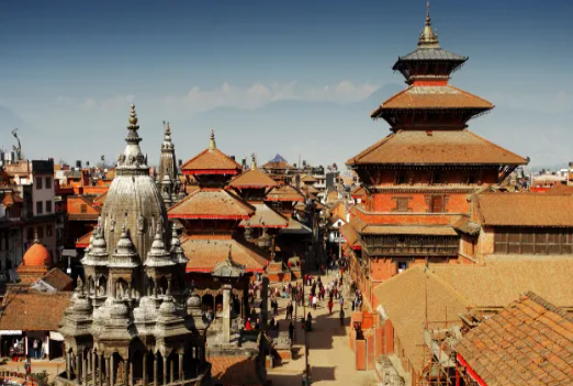 Day 8: Kathmandu Heritage Tour photo