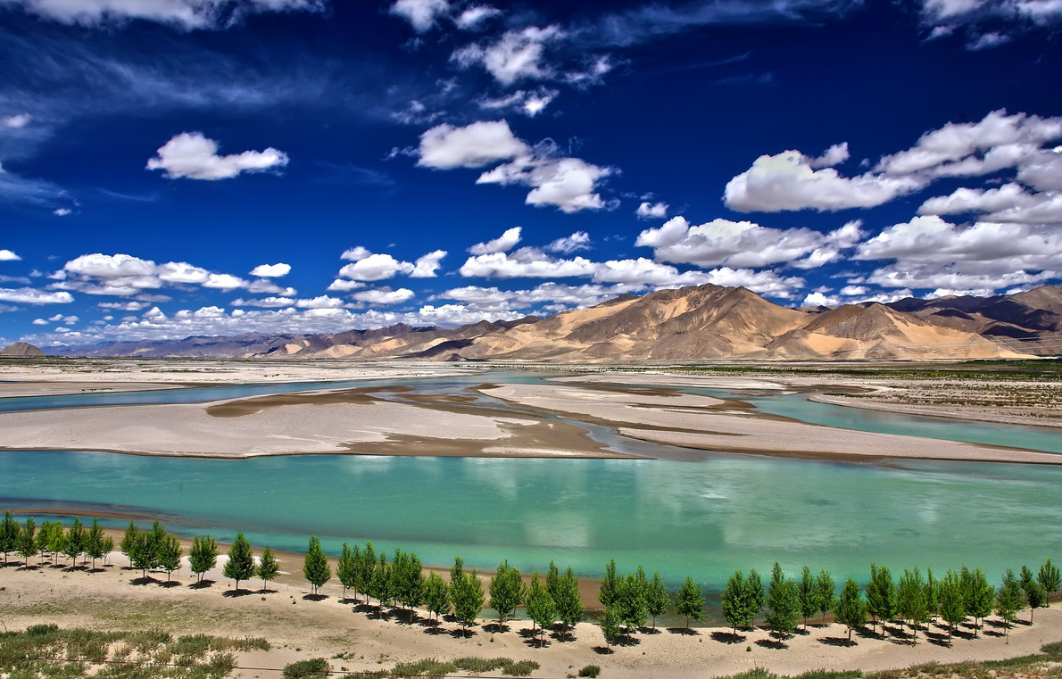 Day 5: Shigatse-Lhasa. (280km, about 5 hours’ driving) photo